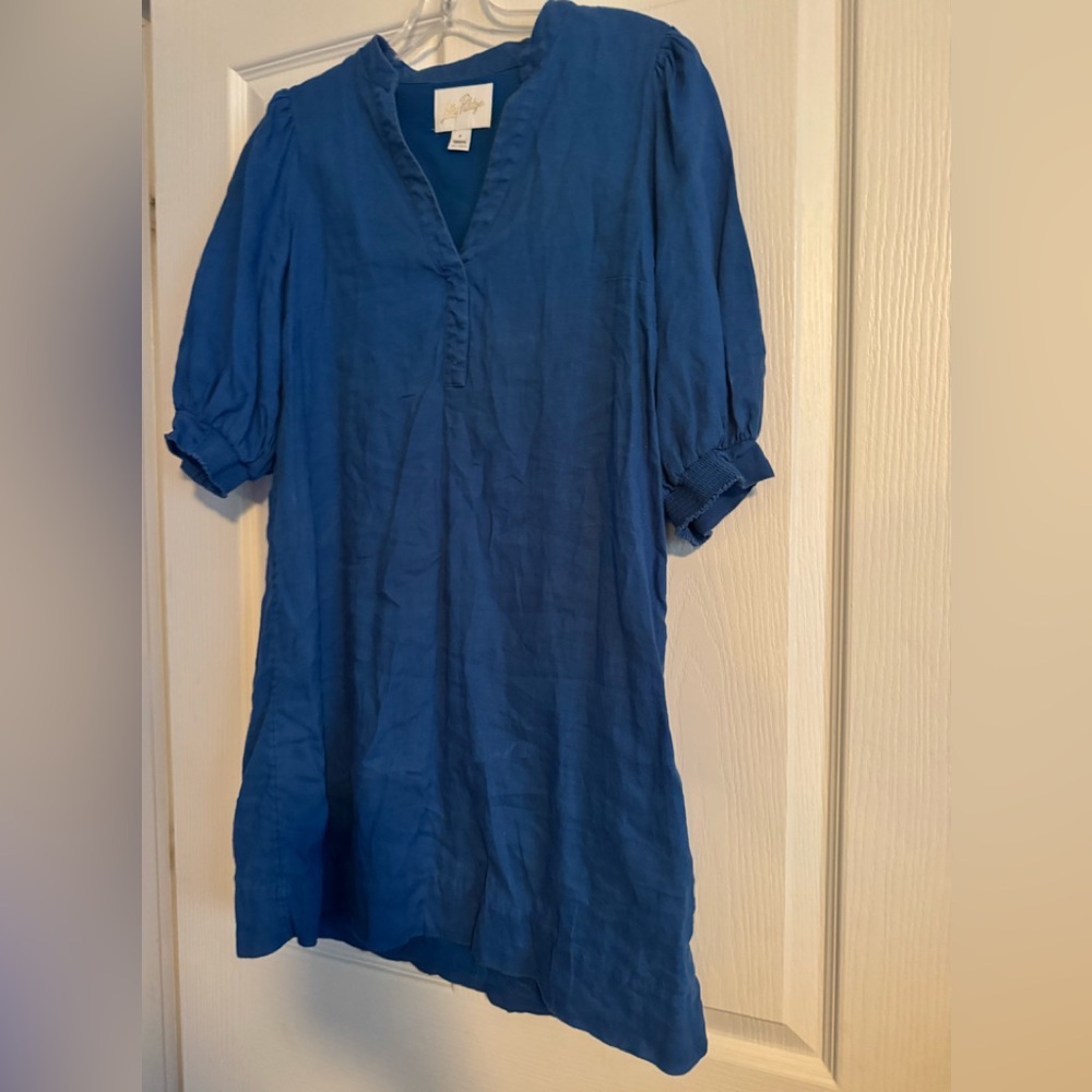 Lilly Pulitzer Mialeigh dress